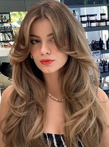Long Layers