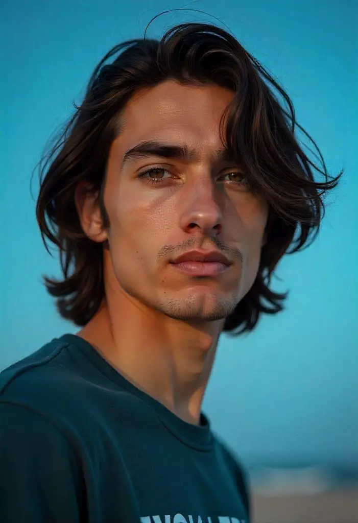 Loose and Casual Flow