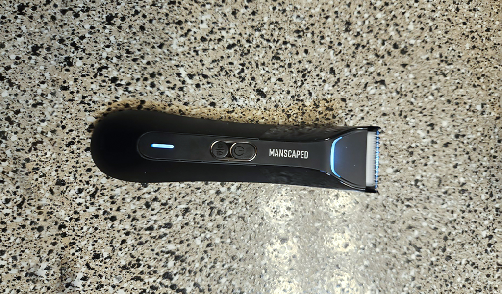 MANSCAPED The Lawn Mower 4.0 PRO Trimmer