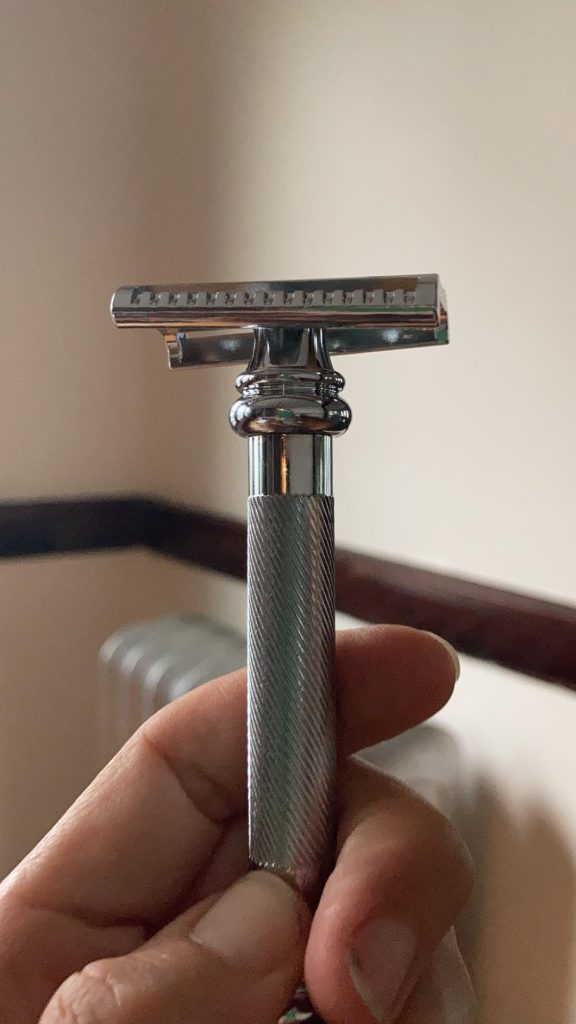 MERKUR 39C Double Edge Safety Razor Review