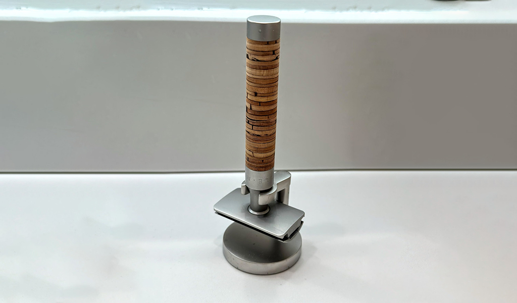 MÜHLE ROCCA R94 Double Edge Safety Razor