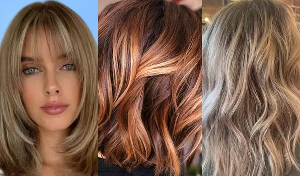 Modern Haircuts for Thin Hair