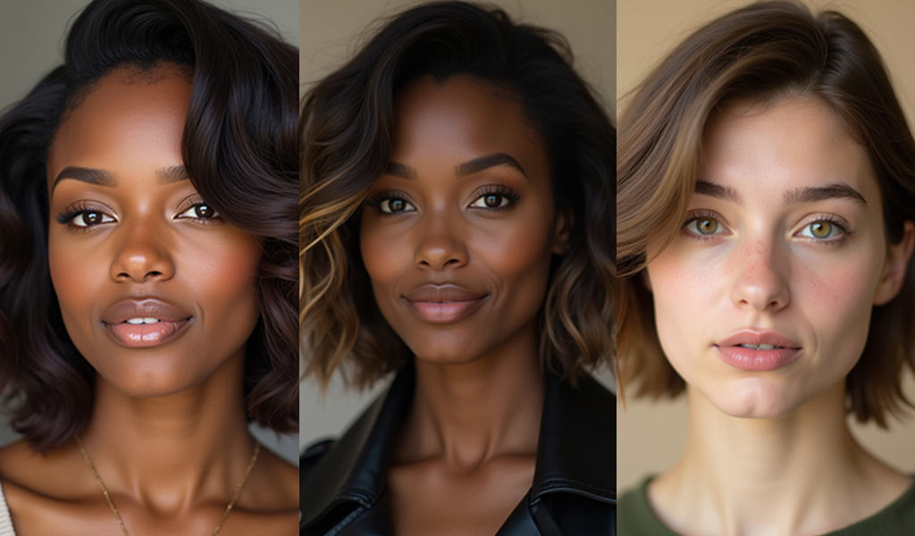 Modern and Stylish Brown Bob Hairstyles to Transform Your Look in 2025
