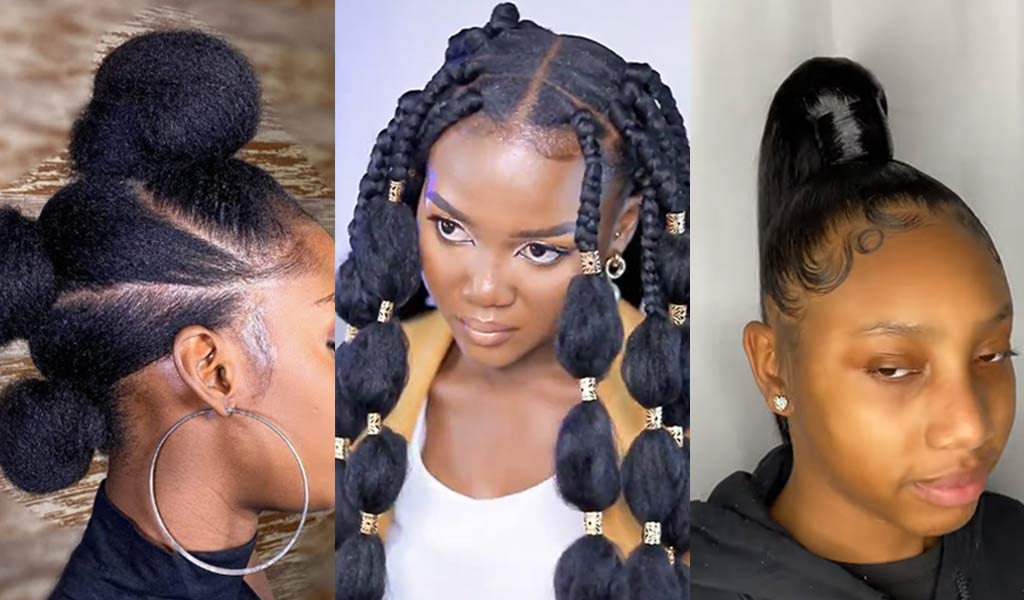 Must-Try Christmas Hairstyles
