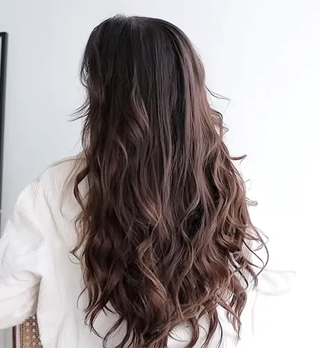 Natural-Looking Extensions — Rapunzel, Is That You?