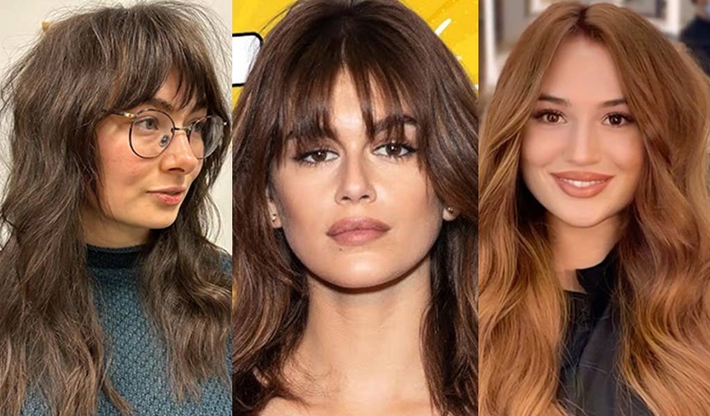 Octopus Haircut Ideas For Women