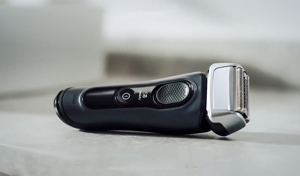 Braun Series 8 8567cc Shaver