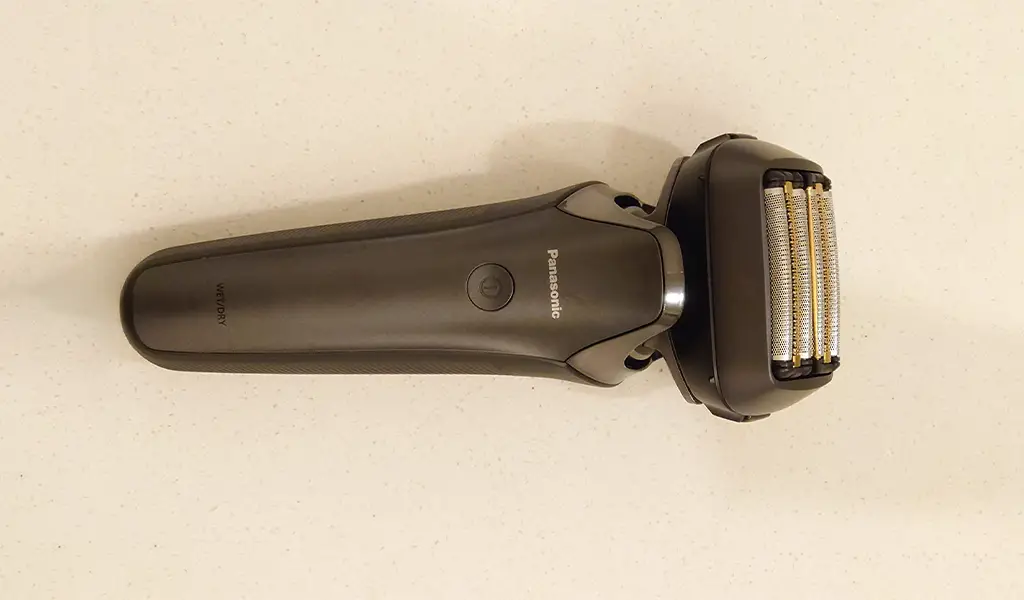 Panasonic ARC6 Electric Razor