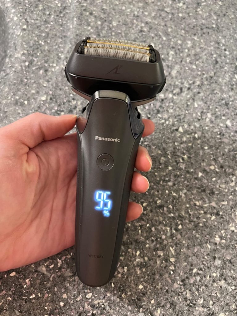 Panasonic ARC6 Electric Razor