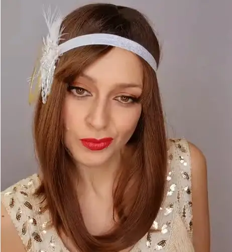 Party Wigs — A Little Party Never Killed Nobody
