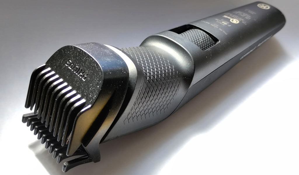 Philips Norelco Series 3000 Beard & Stubble Trimmer