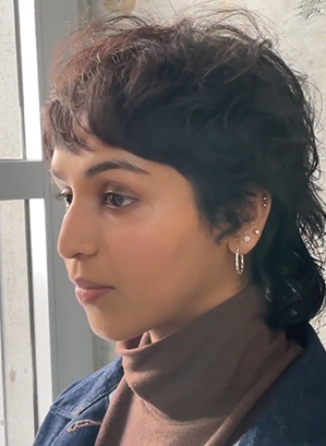 Pixie Shag Mullet Wolf Cut