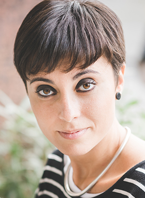Pixie Wolf Cut With Side Swept Bangs