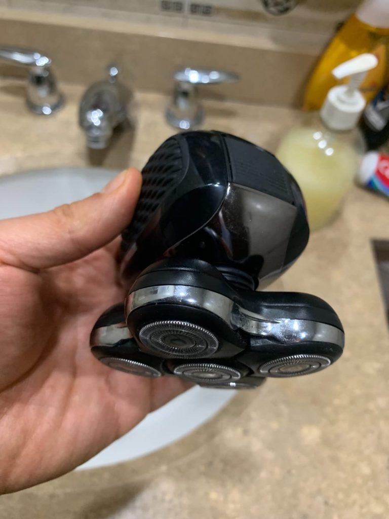 Precision Cutting for a Superior Shave