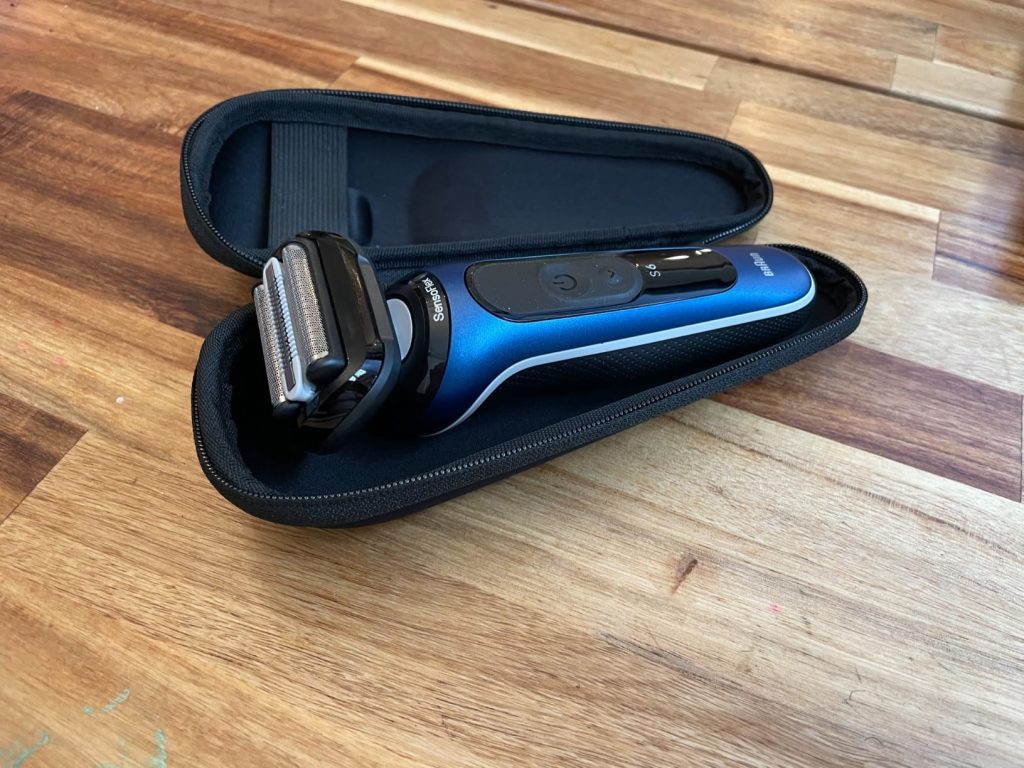 Product Specifications and Included Accessories