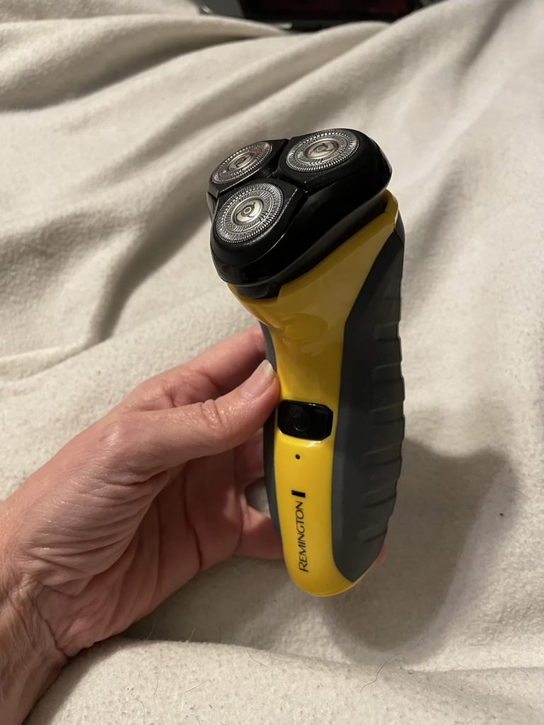 Remington 5100 Electric Razor