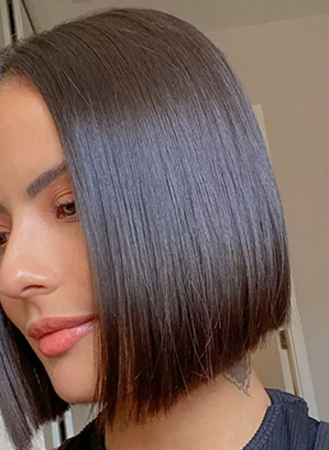Rich Plum Bob