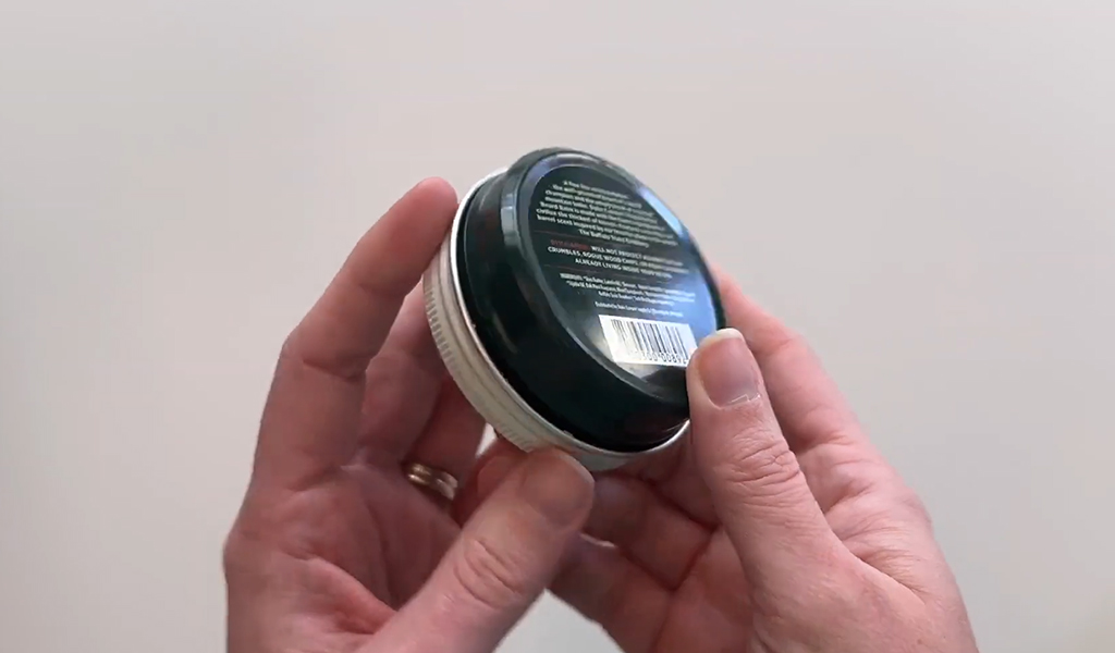 Scent Profile and Packaging