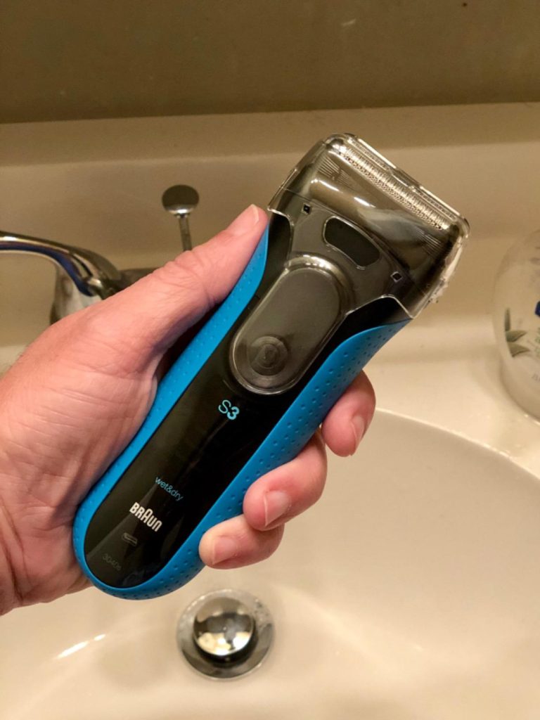 Shaving Experience and User Benefits