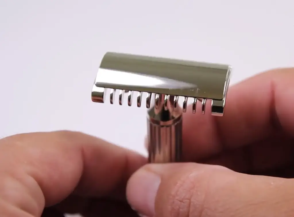 Shaving Performance and Aggressiveness