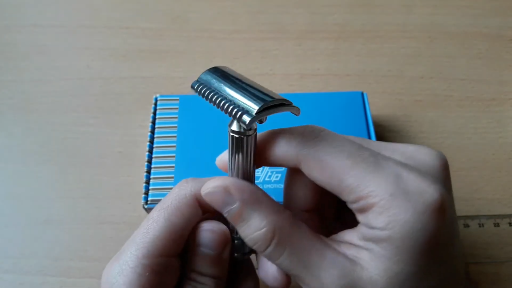 Shaving Performance and Experience