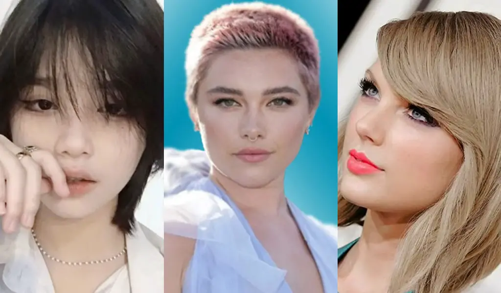 Short Hairstyles for Women