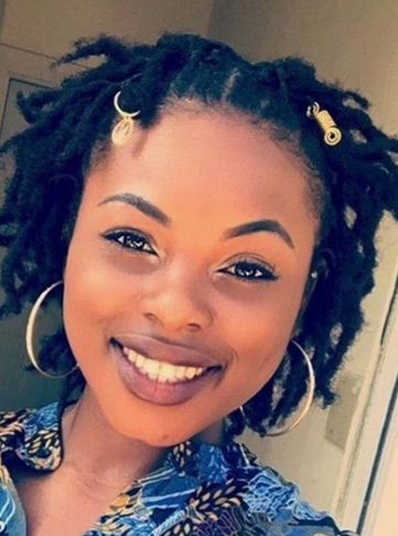 Short Locs