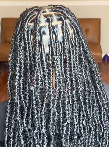 Soft Locs