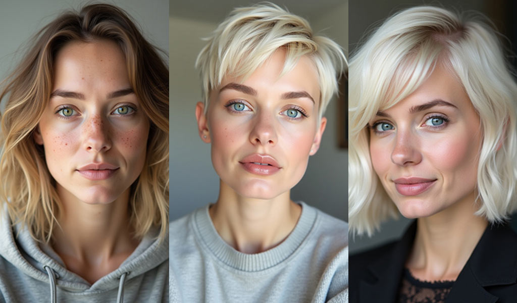 Stunning Short Hairstyles with Layers to Refresh Your Look in 2025