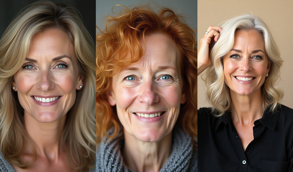 Stylish Shag Hairstyles for Women Over 50 to Try in 2025