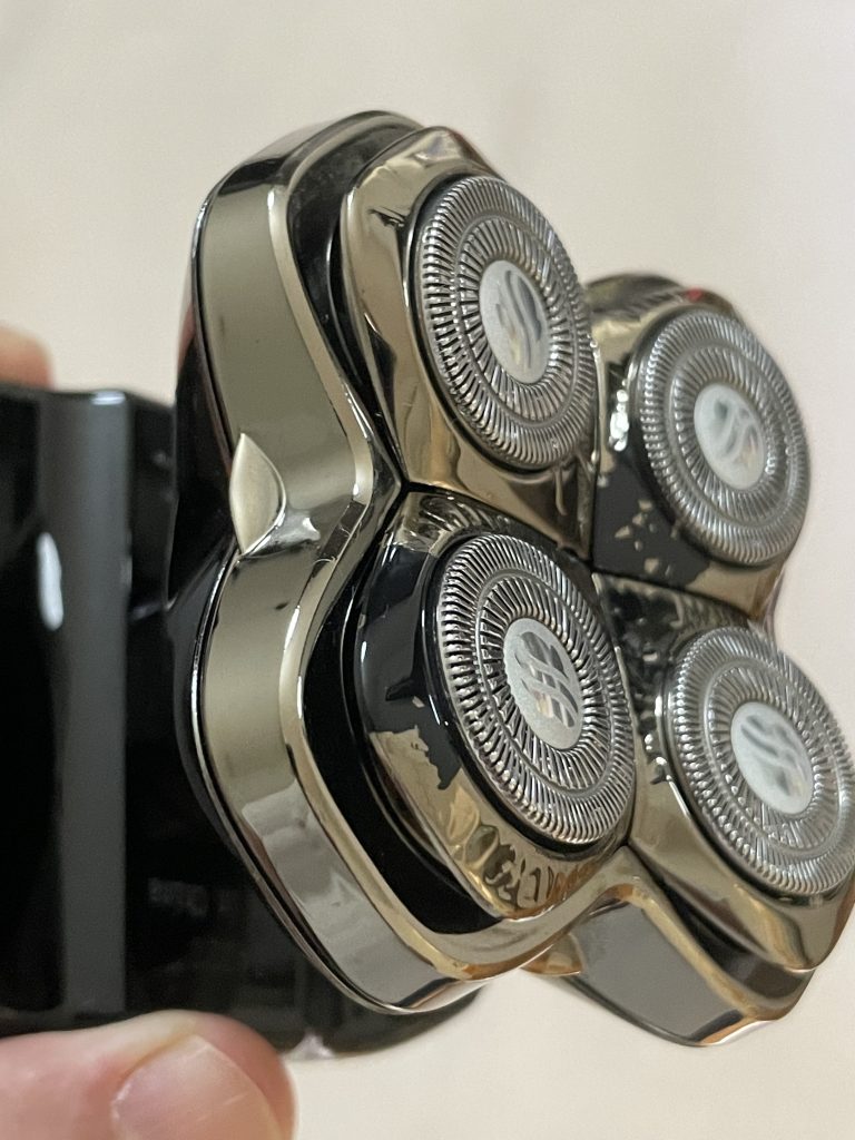 Superior Shaving Performance Precision Blades for an Impeccable Shave