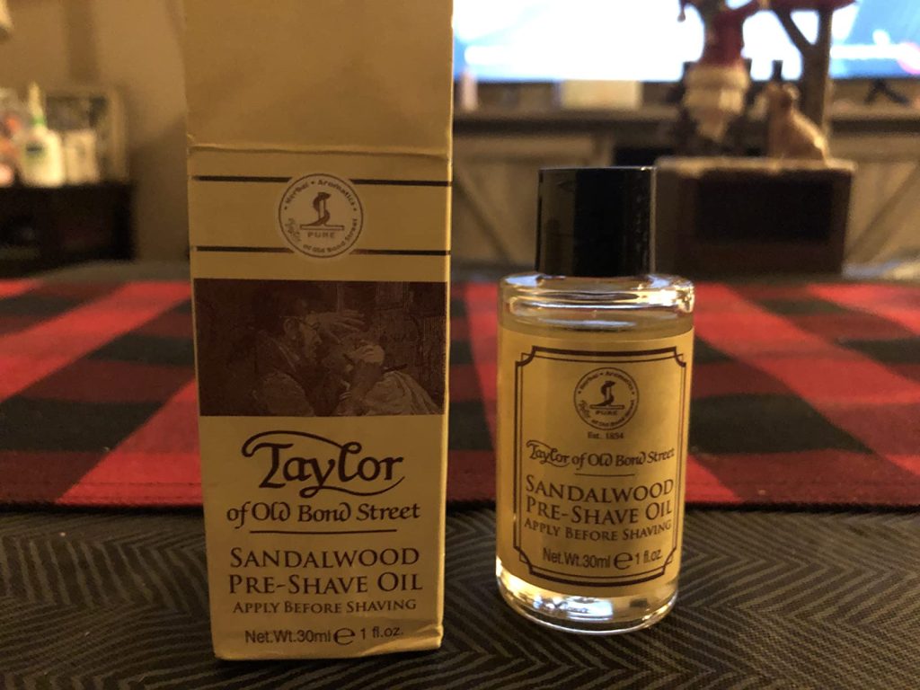 Taylor of Old Bond Street 1.06 oz
