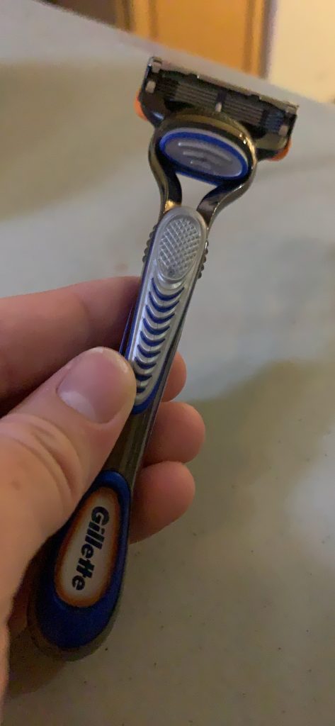 The Benefits of Choosing Gillette Fusion5
