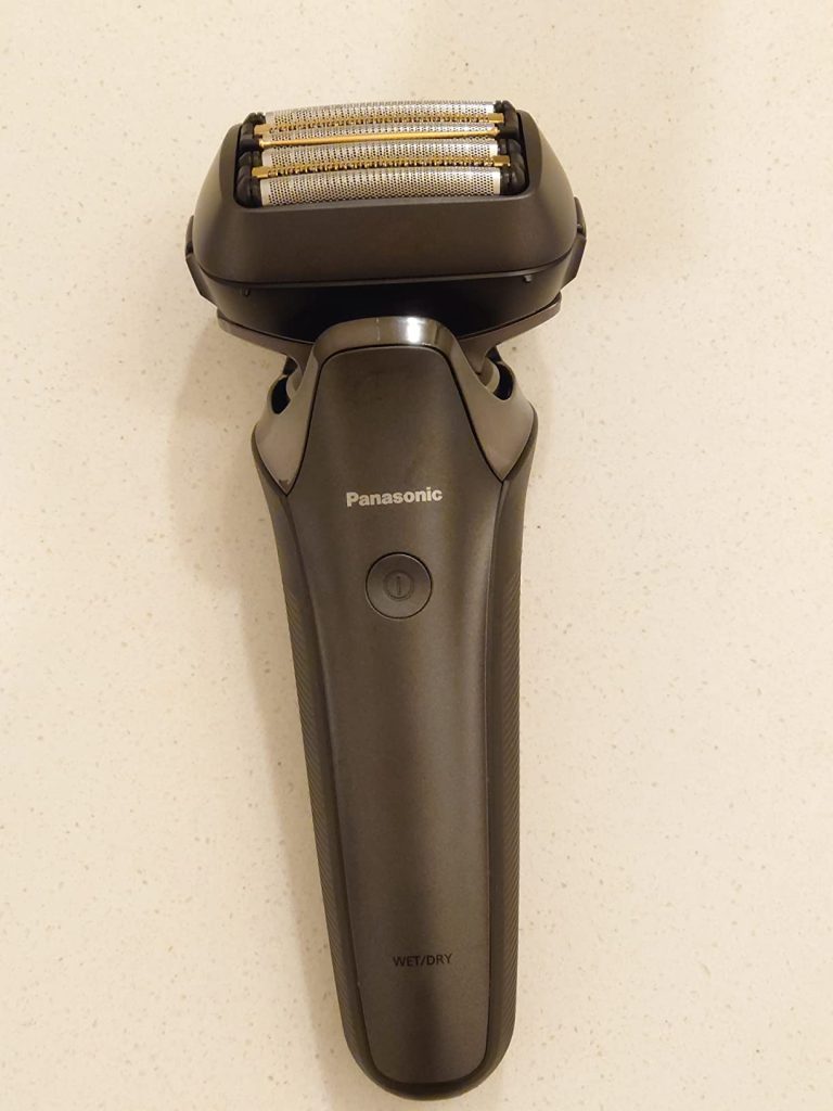 Panasonic ARC6 6-Blade System