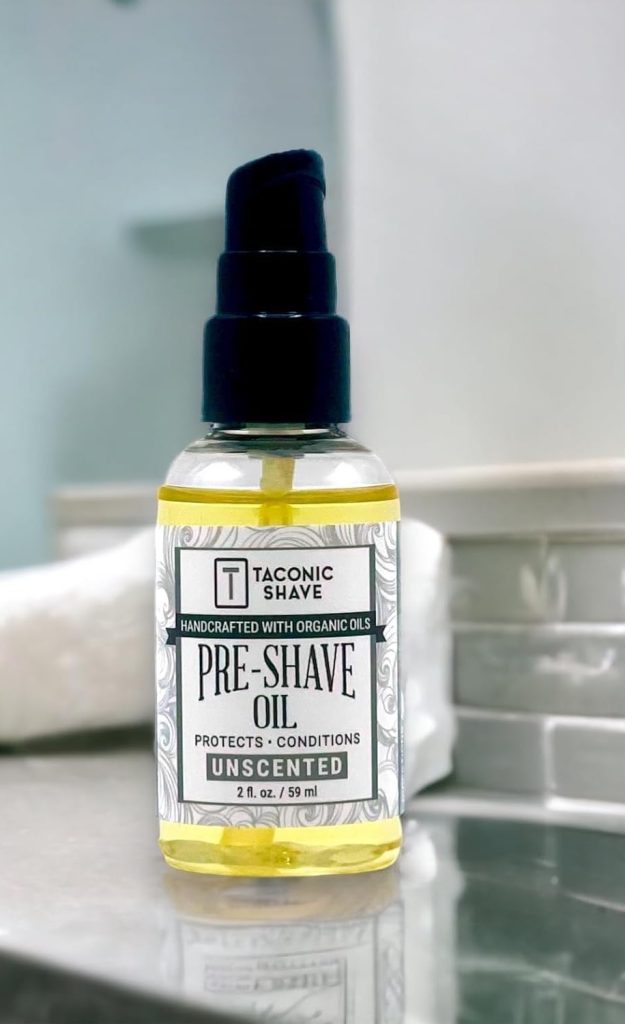 Achieve a Barbershop Quality Shave at Home