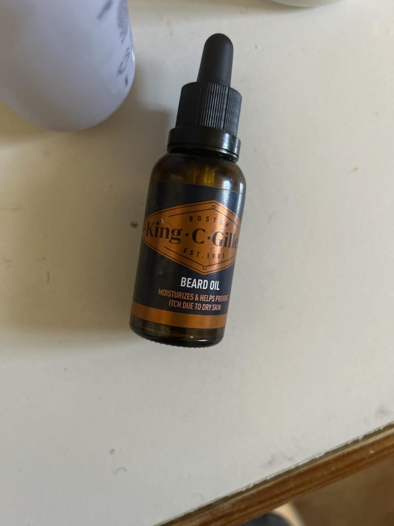 Transformative Benefits for Your Beard and Skin