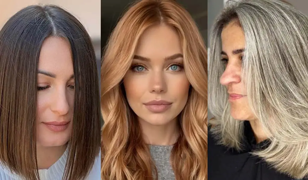 Trending Long Bob Hairstyles