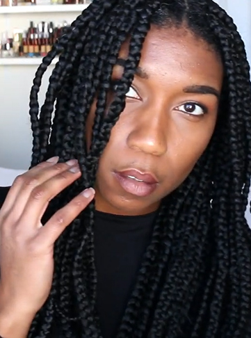 Twist Braids