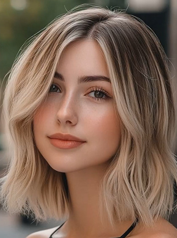 Twisted Half-Up Waves