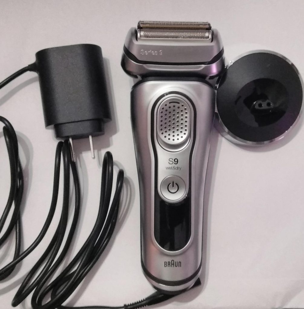 Ultimate Convenience with the SmartCare Center and PowerCase