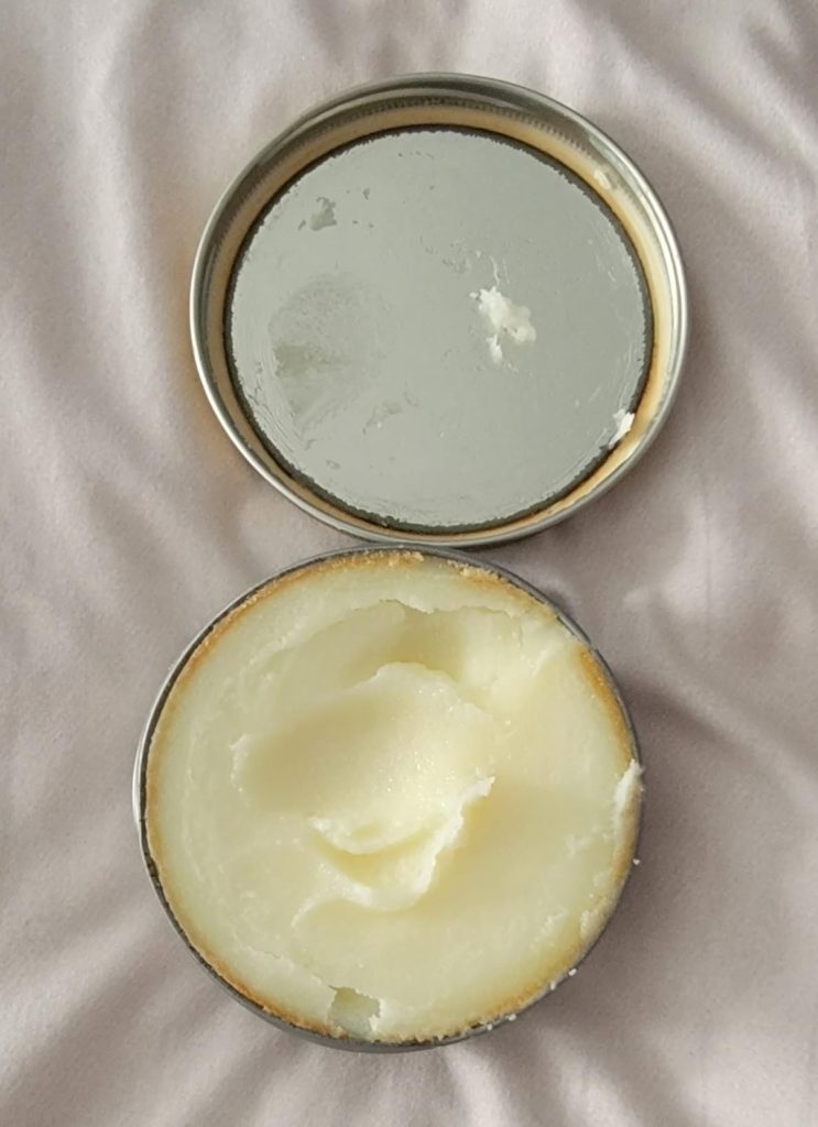 Unleashing the Power of Nature Key Ingredients for a Healthy Beard