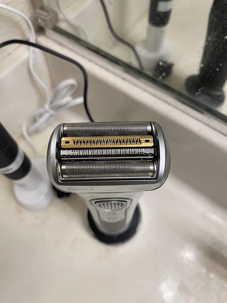 Unparalleled Shaving Performance and Advanced Technology