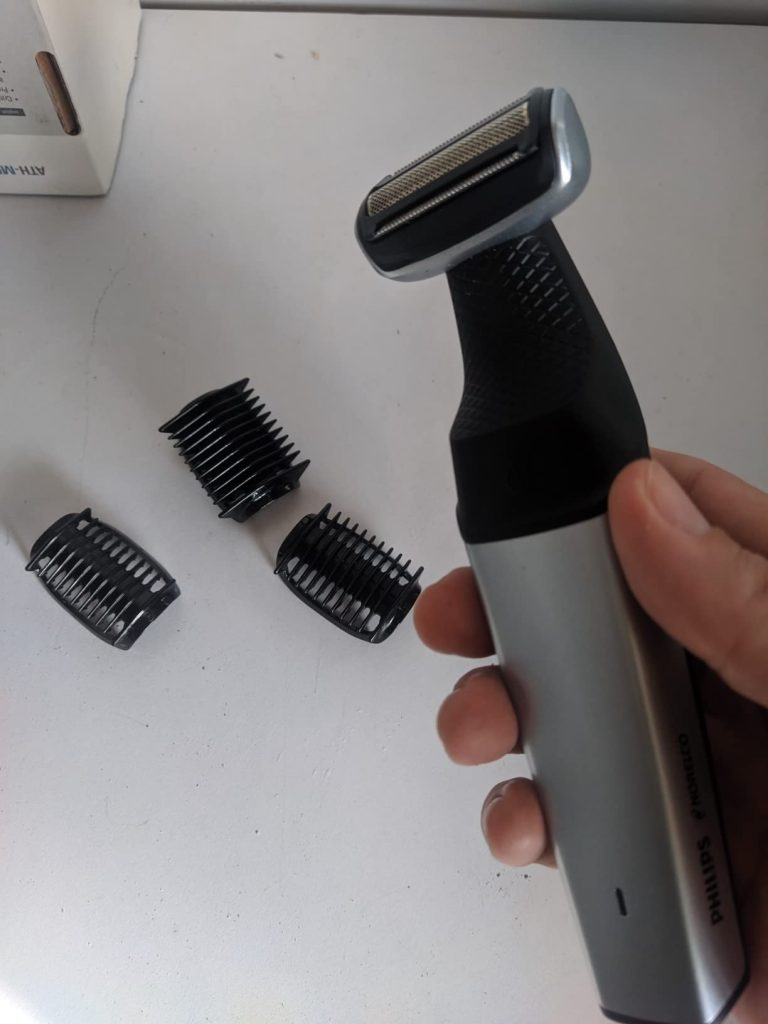 Wet or Dry: Your Grooming, Your Way