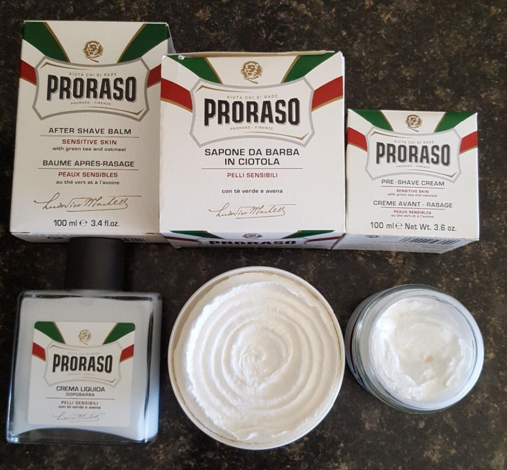 Why Use a Pre-Shave Cream