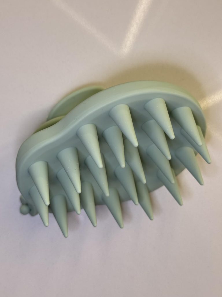 Sndyi Scalp Massager Shampoo Brush for Hair Growth