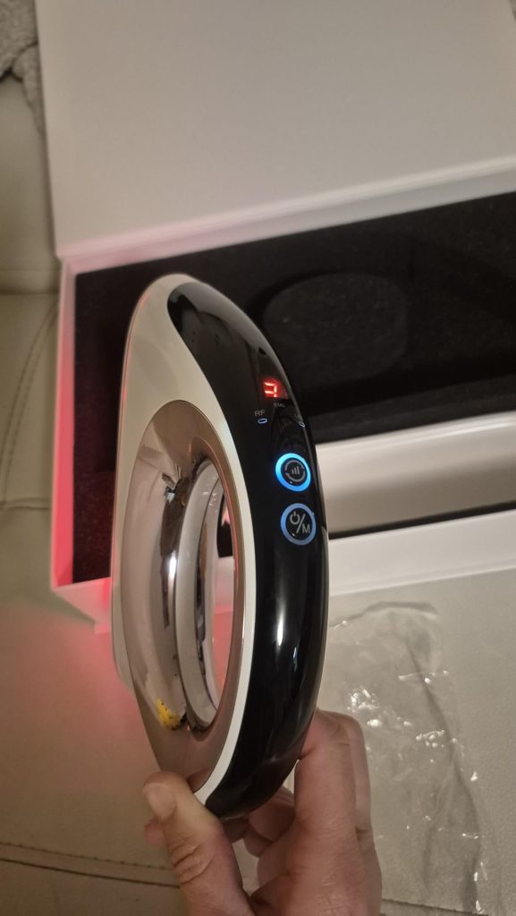 Mozoss Cellulite Massager and Body Sculpting Machine