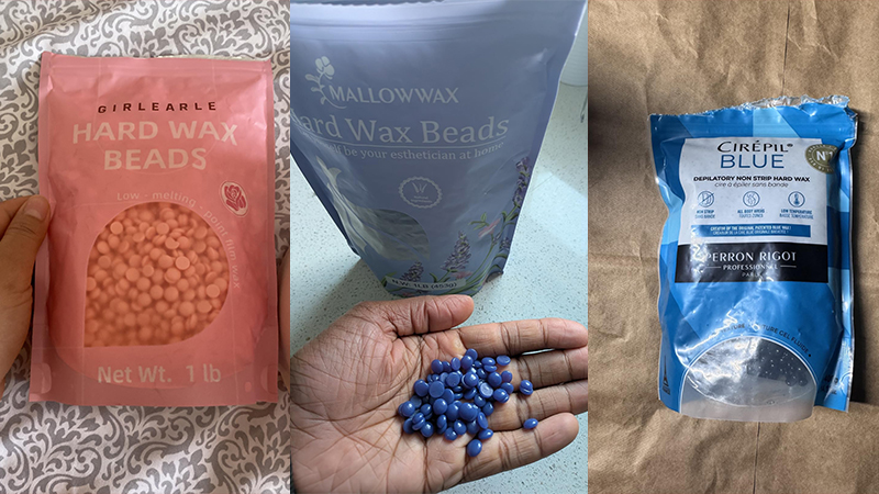 10 Best Hard Wax Beads for Hair Removal