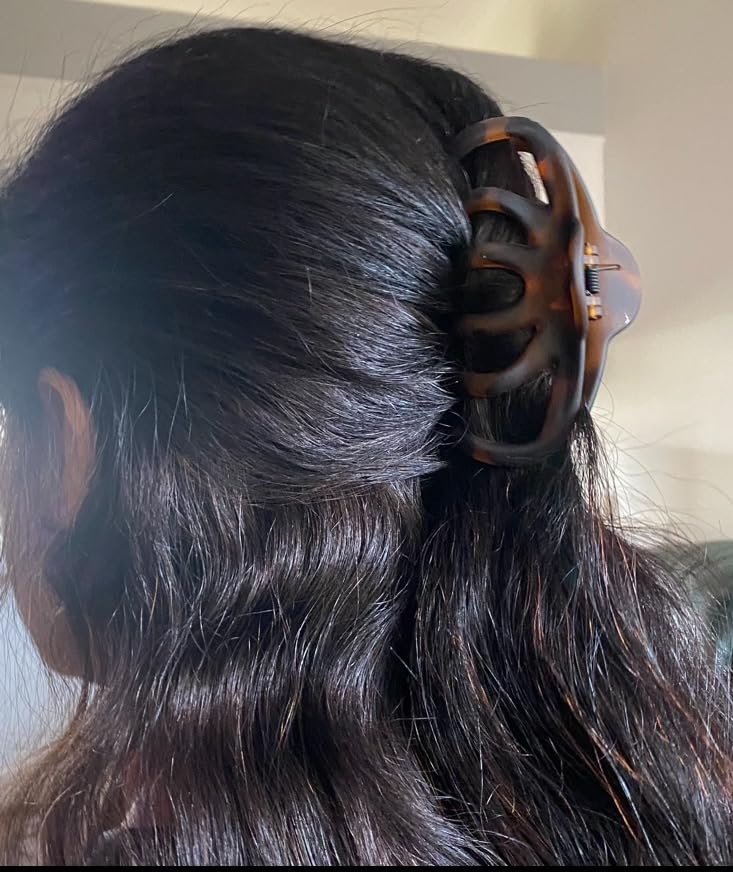 Kitsch Octopus Claw Clips for Women