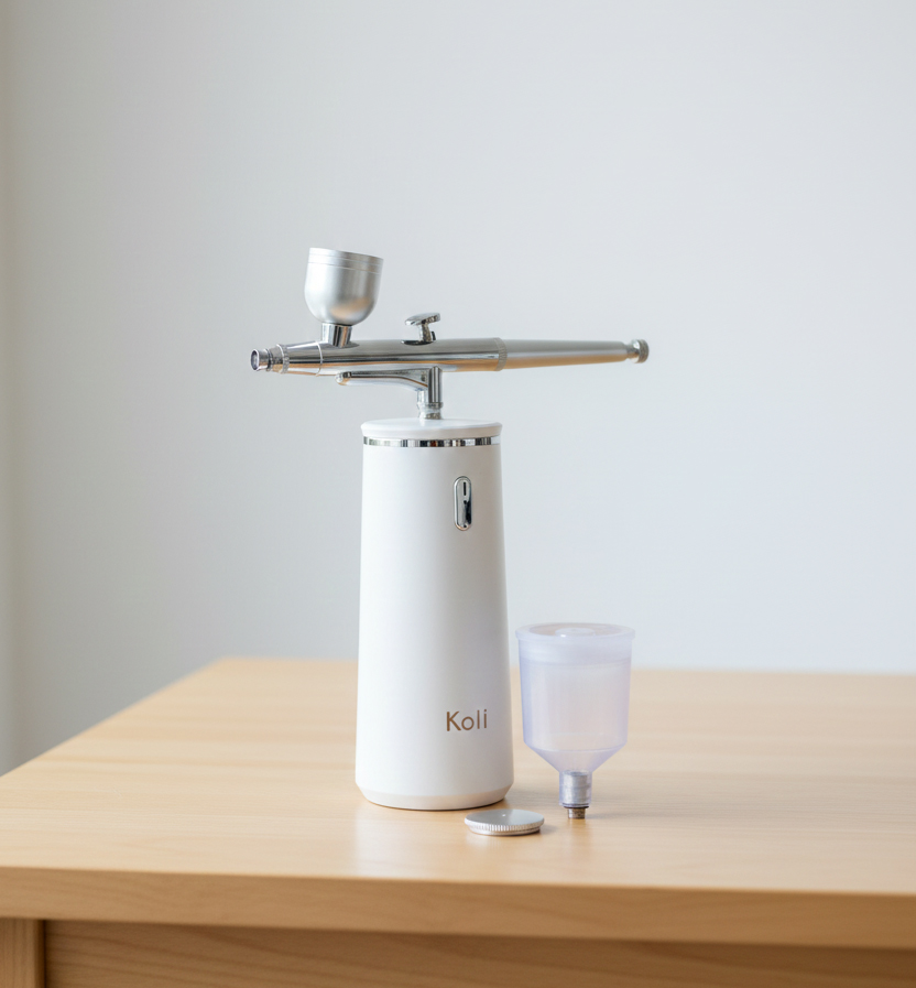 Koli Z2 Facial Mist Spray Machine