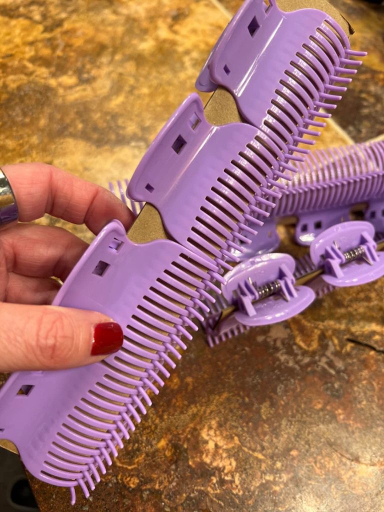 Conair Hot Rollers Hair Curlers for Long and Medium Hair